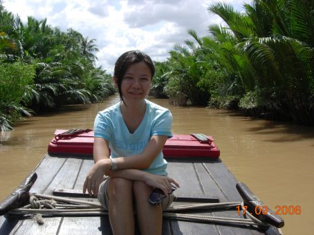 Mekong Delta